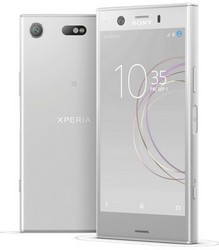 Ремонт телефона Sony Xperia XZ1 Compact в Твери